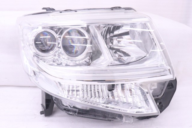 【中古】中古部品 タント LA600S 右ﾍｯﾄﾞﾗﾝﾌﾟ 【3260520000-251016501010800】 13,187円