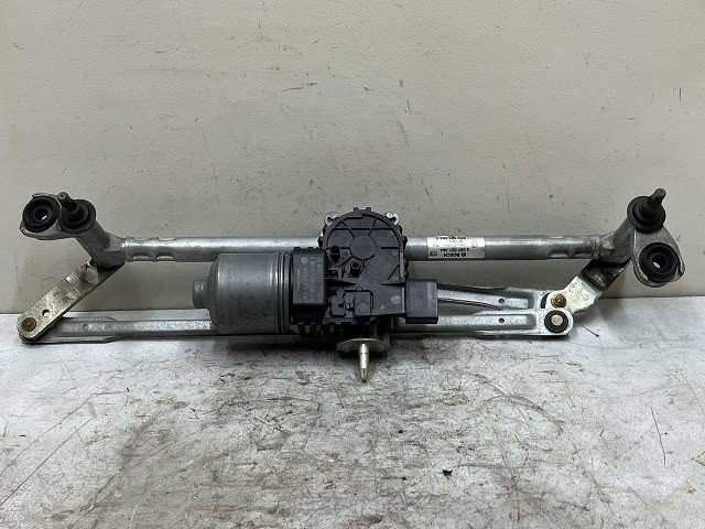 【中古】中古部品 VW ポロ 6RCJZ ﾌﾛﾝﾄﾜｲﾊﾟｰﾓｰﾀｰ 【3310070100-0000Y0771561600】｜e-cleマート