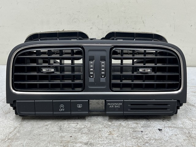 【中古】中古部品 VW ポロ 6RCJZ その他 A/Cﾋｰﾀｰ系 【3310070100-0000Y0771569300】