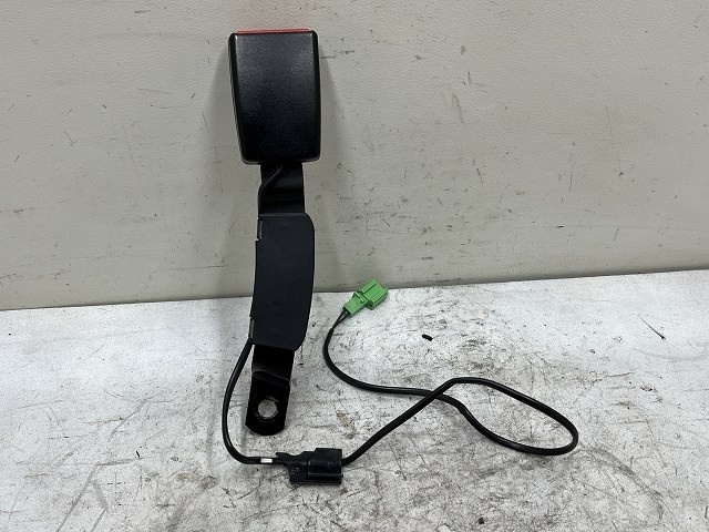 【中古】中古部品 VW ポロ 6RCJZ シートベルト 【3310070100-0000Y0771577151】