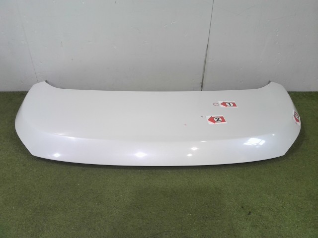 【中古】中古部品 ワゴンＲ MH34S ﾎﾞﾝﾈｯﾄﾌｰﾄﾞ 【3310090100-202509071210500】