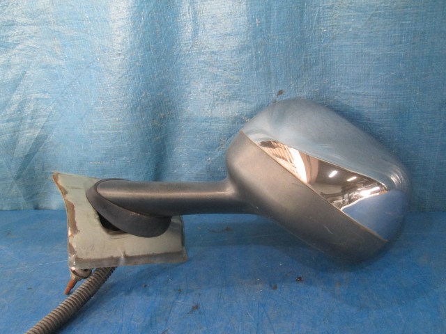 【中古】中古部品 クラウン JZS171 左ｻｲﾄﾞﾐﾗｰ 【3310160100-000004426913600】