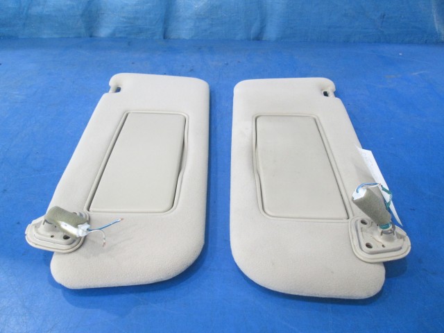 【中古】中古部品 クラウン JZS171 ｻﾝﾊﾞｲｻﾞｰ 【3310160100-000004426977350】