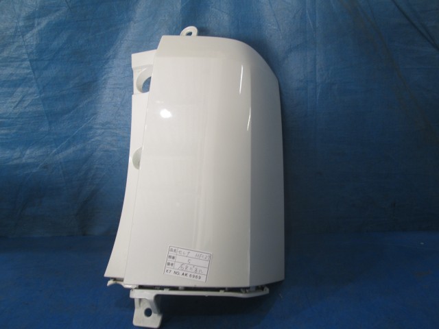 【中古】中古部品 セレナ HFC27 ﾘｱﾊﾞﾝﾊﾟｰﾌｪｰｽ 【3310160100-000004477115110】