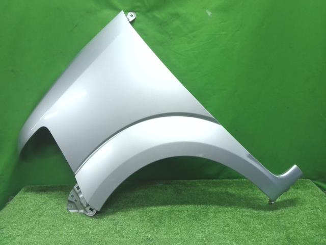 【中古】中古部品 Ｎ－ＢＯＸ JF1 左ﾌﾛﾝﾄﾌｪﾝﾀﾞｰ 【3310200100-000022234710700】