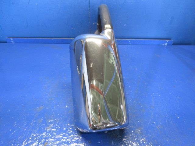 【中古】中古部品 ふそう大型車 FU55VZ 右ｻｲﾄﾞﾐﾗｰ 【3310270100-000015032713500】