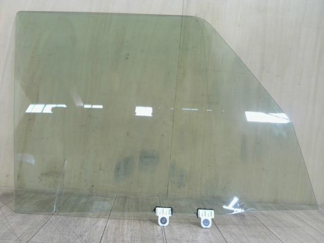 【中古】中古部品 デイズルークス B21A 右ﾌﾛﾝﾄﾄﾞｱｶﾞﾗｽ 【3310390100-251009000713130】
