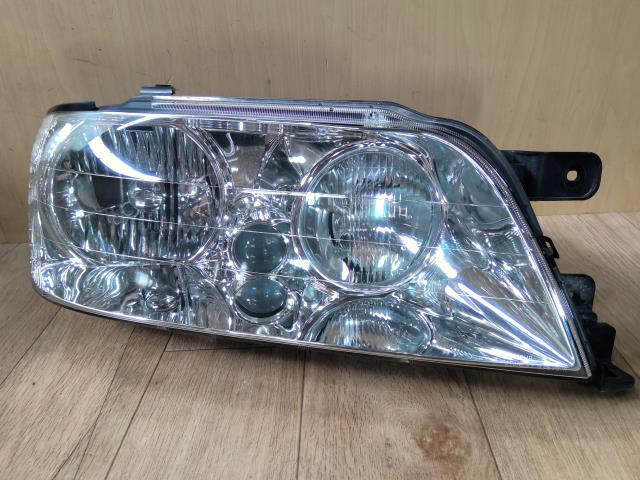 【中古】中古部品 プラウディア S32A 右ﾍｯﾄﾞﾗﾝﾌﾟ 【3310390100-251008001110800】