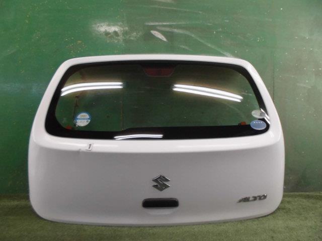 【中古】中古部品 アルト HA36S ﾊﾞｯｸﾄﾞｱ 【3330150100-000025319715800】 14,733円