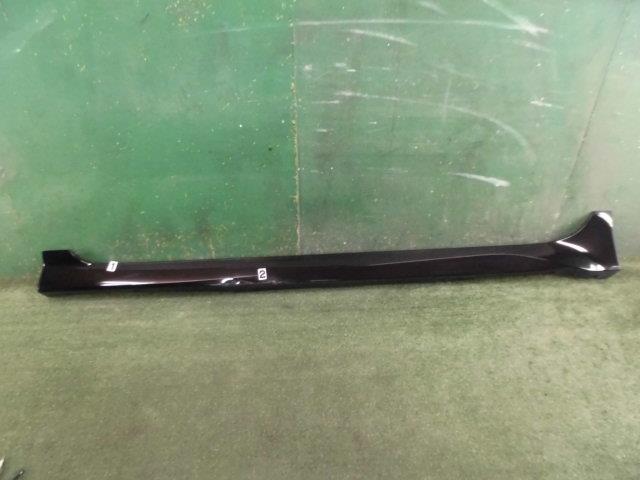 【中古】中古部品 リーフ ZE1 左ｻｲﾄﾞｽﾃｯﾌﾟ 【3330150100-000025322013800】