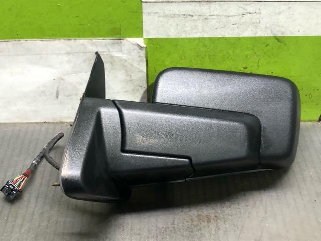 【中古】中古部品 ジープ コマンダー XH57 右ｻｲﾄﾞﾐﾗｰ 【3330530100-000005336213500】