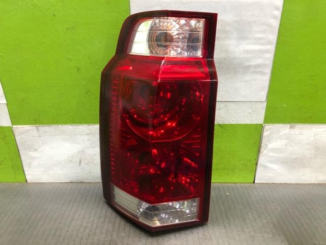 【中古】中古部品 ジープ コマンダー XH57 左ﾃｰﾙﾗﾝﾌﾟ 【3330530100-000005336215600】