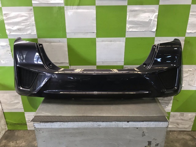 【中古】中古部品 フィット GP5 ﾘｱﾊﾞﾝﾊﾟｰ 【3330530100-000005449015100】
