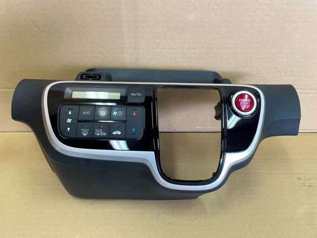 【中古】中古部品 Ｎ&minus;ＢＯＸ JF2 A/Cｽｲｯﾁﾊﾟﾈﾙ 【3330650100-000253014260900】｜e-cleマート