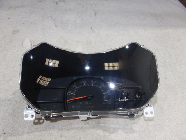 【中古】中古部品 ムーヴキャンバス LA850S ｽﾋﾟｰﾄﾞﾒｰﾀｰ 【3330810100-251016000361400】