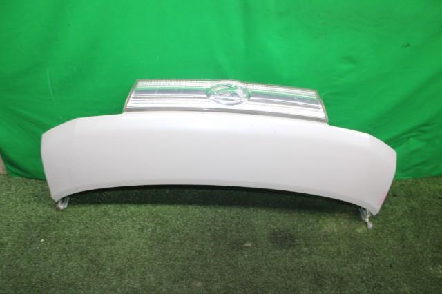 【中古】中古部品 タント L375S ﾎﾞﾝﾈｯﾄﾌｰﾄﾞ 【3330950100-000051211010500】