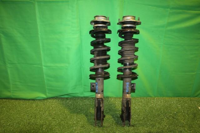【中古】中古部品 タント L375S 左ﾌﾛﾝﾄｽﾄﾗｯﾄ 【3330950100-000051211050210】