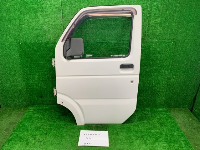 【中古】中古部品 キャリィ DA63T 左ﾌﾛﾝﾄﾄﾞｱ 【3330991000-251006000913200】｜e-cleマート