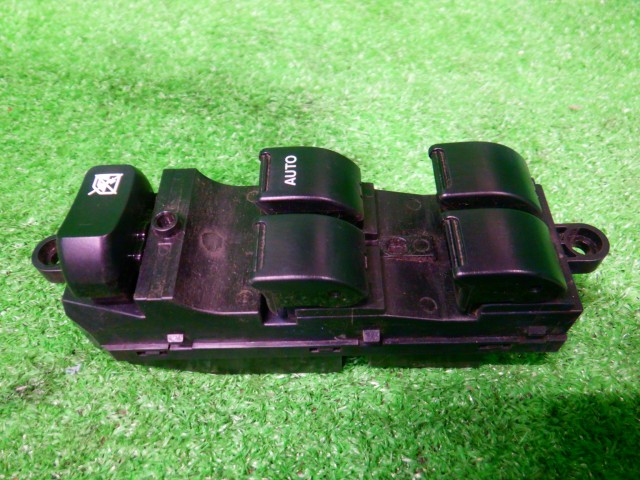 【中古】中古部品 フレア MJ55S ﾊﾟﾜｰｳｲﾝﾄﾞｳｽｲｯﾁ 【3340140100-000025259161900】