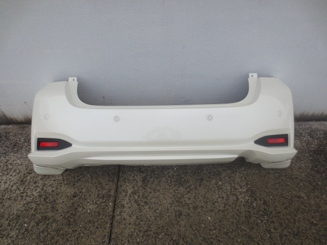 【中古】中古部品 ノート HE12 ﾘｱﾊﾞﾝﾊﾟｰ 【3340240100-202500007915100】