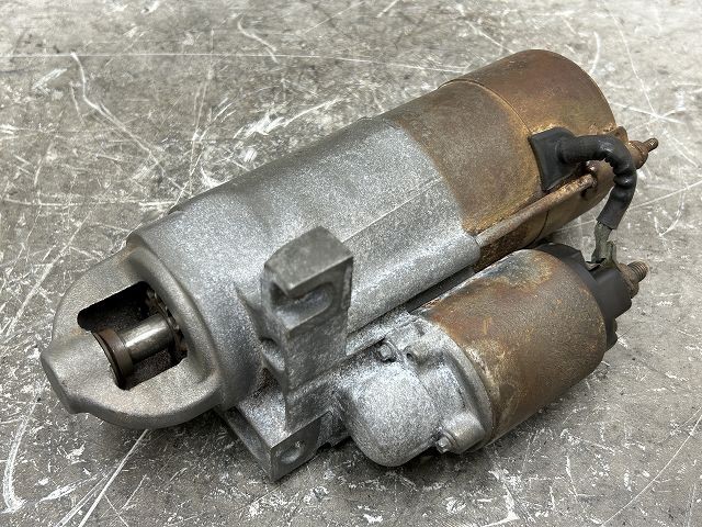 【中古】中古部品 シボレー カマロ CF45E ｾﾙﾓｰﾀｰ 【3310070100-000213003160100】