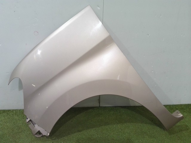 【中古】中古部品 タント LA600S 左ﾌﾛﾝﾄﾌｪﾝﾀﾞｰ 【3310090100-202509072810700】