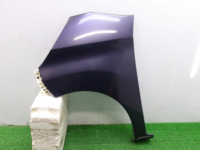 【中古】中古部品 ｅＫスペース B11A 左ﾌﾛﾝﾄﾌｪﾝﾀﾞｰ 【3310250100-000253040910700】