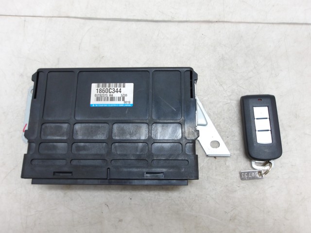 【中古】中古部品 デイズ B21W ｴﾝｼﾞﾝｺﾝﾋﾟｭｰﾀｰ 【3310250100-000253040563100】 21,226円
