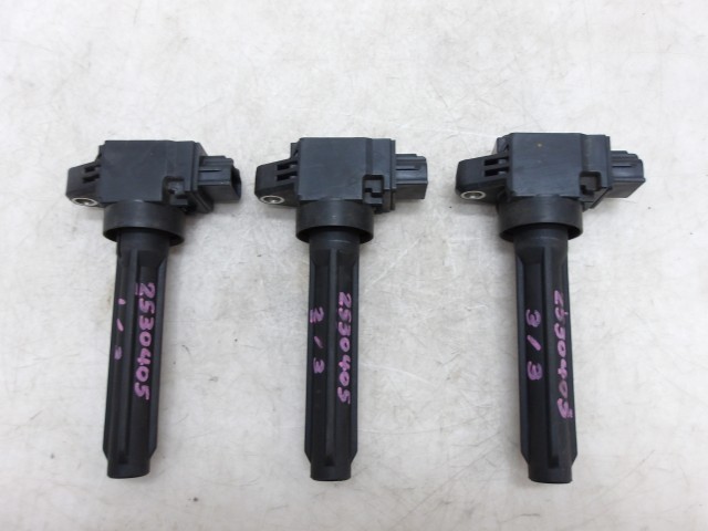 【中古】中古部品 デイズ B21W ｲｸﾞﾆｯｼｮﾝｺｲﾙ 【3310250100-000253040567250】