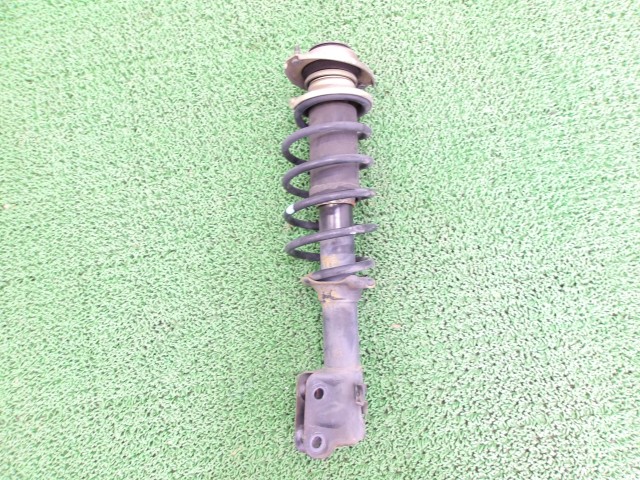 【中古】中古部品 モコ MG21S 左ﾌﾛﾝﾄｽﾄﾗｯﾄ 【3310250100-000253040450210】
