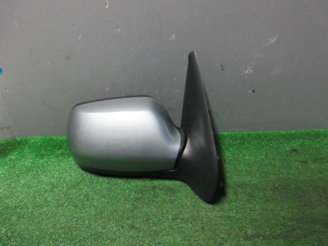【中古】中古部品 デミオ DY5W 右ｻｲﾄﾞﾐﾗｰ 【3330560100-251017000913500】