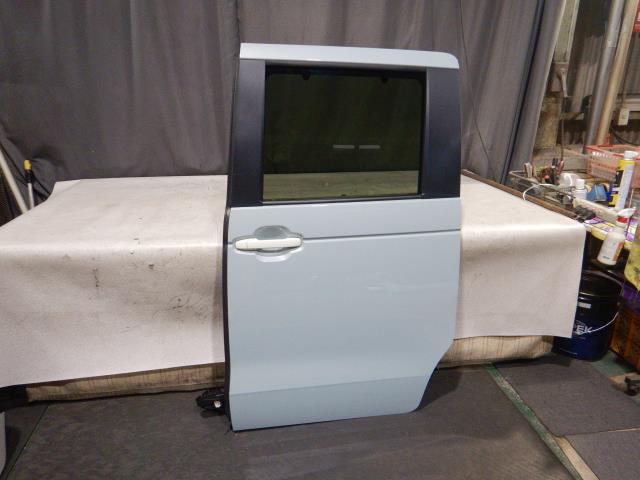 【中古】中古部品 Ｎ－ＢＯＸ JF5 左ﾘｱﾄﾞｱ 【3330810100-251016000513400】