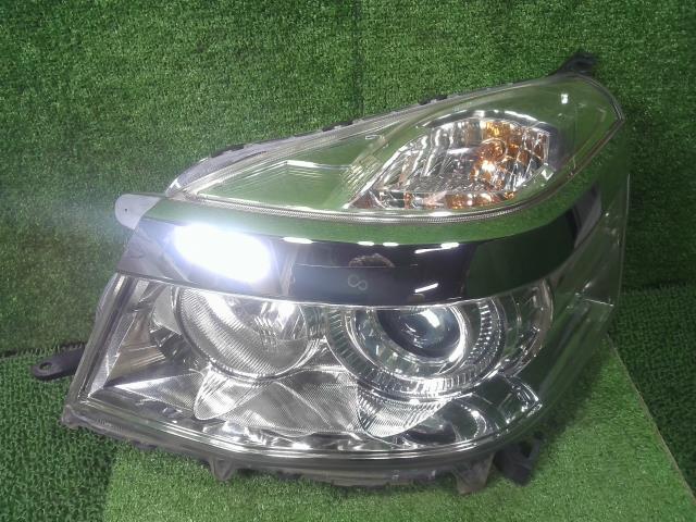 【中古】中古部品 ライフ JC1 左ﾍｯﾄﾞﾗﾝﾌﾟ 【3330900100-000025121710900】