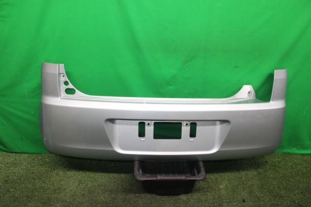 【中古】中古部品 ムーヴ L175S ﾘｱﾊﾞﾝﾊﾟｰ 【3330950100-000051221115100】