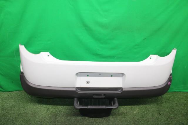 【中古】中古部品 ラパン HE33S ﾘｱﾊﾞﾝﾊﾟｰ 【3330950100-000051211515100】｜e-cleマート