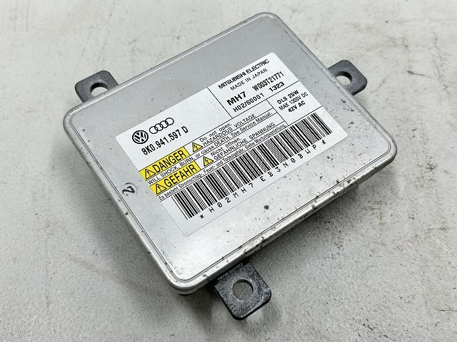 【中古】中古部品 VW ザ・ビートル 16CBZ ﾗｲﾄｺﾝﾄﾛｰﾙﾕﾆｯﾄ 【3310070100-000090773110811】