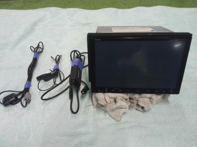 【中古】中古部品 オデッセイ RC1 ｶｰﾅﾋﾞｹﾞｰｼｮﾝ 【3310200100-000022293161310】