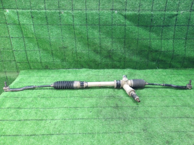 【中古】中古部品 キャリィ DA62T ｽﾃｱﾘﾝｸﾞｷﾞｱﾎﾞｯｸｽ 【3330420100-251006000243200】