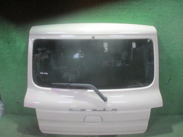 【中古】中古部品 ラパン HE21S ﾊﾞｯｸﾄﾞｱ 【3500080000-250702001715800】