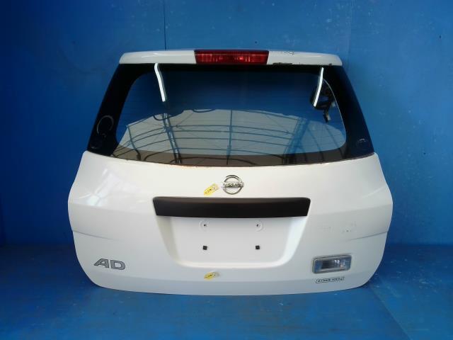 【中古】中古部品 ＡＤ VAY12 ﾊﾞｯｸﾄﾞｱ 【3310550000-250905003115800】