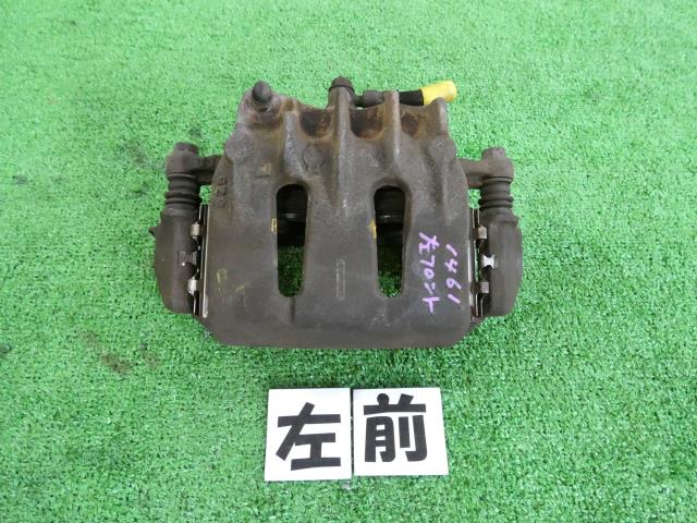 【中古】中古部品 アトラス SH2F23 左ﾌﾛﾝﾄｷｬﾘﾊﾟｰ 【3260250000-000025146144360】