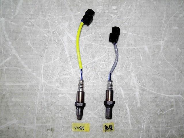 【中古】中古部品 Ｎ－ＶＡＮ JJ1 ｵｰﾂｰｾﾝｻｰ 【3310050100-241003000122390】