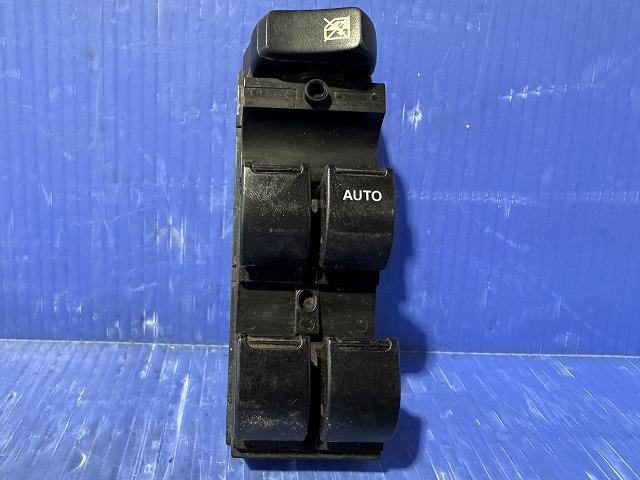 【中古】中古部品 ラパン HE22S パワーウインドウスイッチ 【3310050100-230331000161900】