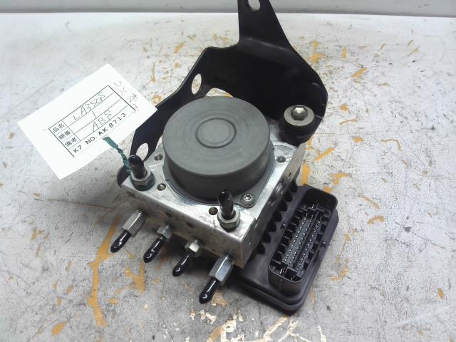 【中古】中古部品 ミライース LA350S ABSｱｸﾁｭｴｰﾀｰ 【3310160100-000004473242500】