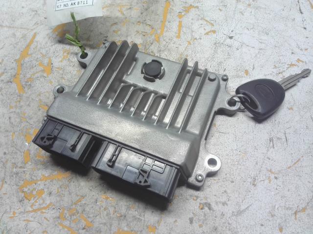 【中古】中古部品 ミライース LA350S ｴﾝｼﾞﾝｺﾝﾋﾟｭｰﾀｰ 【3310160100-000004473263100】