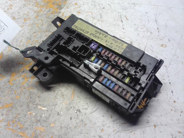 【中古】中古部品 ミライース LA350S ﾋｭｰｽﾞﾎﾞｯｸｽ 【3310160100-000004473267800】