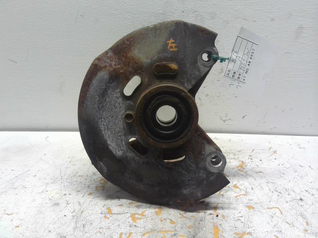 【中古】中古部品 サンバー KT6 左ﾌﾛﾝﾄﾅｯｸﾙﾊﾌﾞ 【3310160100-000004400244340】