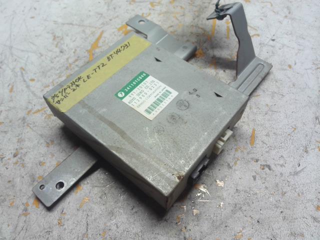 【中古】中古部品 サンバー TT2 PSコンピューター 【3310160100-000004473163500】