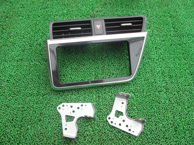 【中古】中古部品 シエンタ NHP170G ｸﾗｽﾀｰﾊﾟﾈﾙ 【3310190100-000255009270220】