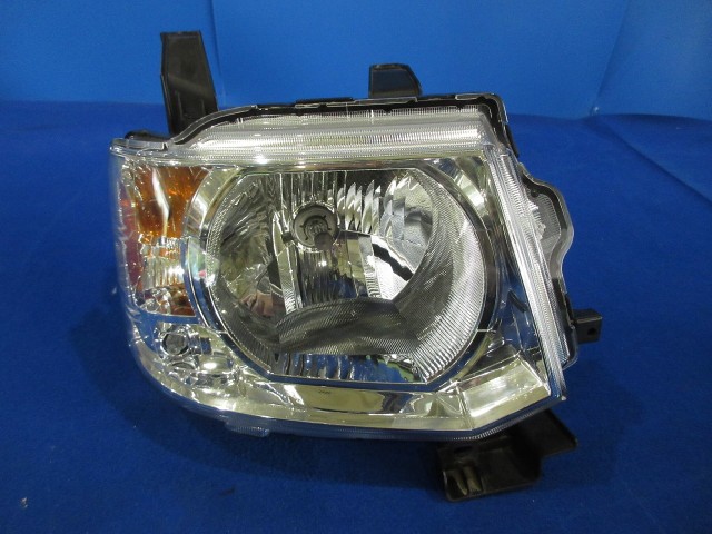 【中古】中古部品 オッティ H92W 右ﾍｯﾄﾞﾗﾝﾌﾟ 【3310590000-202510051110800】